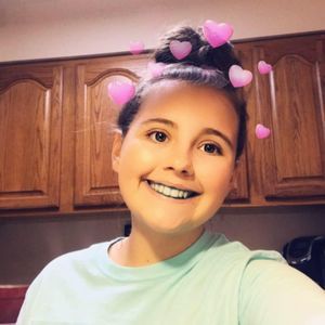 Meet your Posher, Kendyll